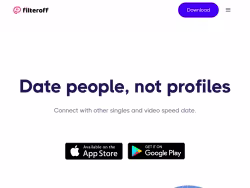 Getfilteroff