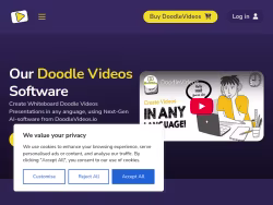 Doodlevideos