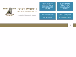 Twincitysecurityfortworth
