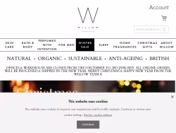Willowbeautyproducts