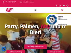 Aby-reisen