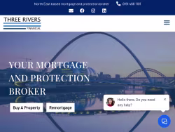 Threeriversfinancial