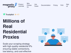 Magneticproxy