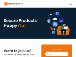Missioninfosec