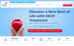 SAAOL Heartcare Delhi