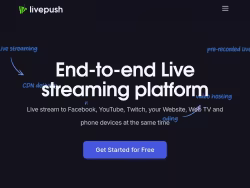 Livepush