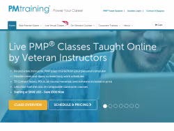 Pmtraining
