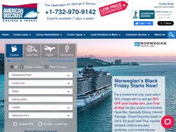 Americandiscountcruises
