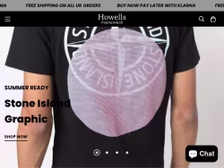 Howellsmenswear