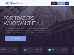 Nexostrade