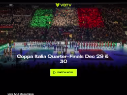 Volleyballworld