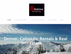 Holmesrealestategroup