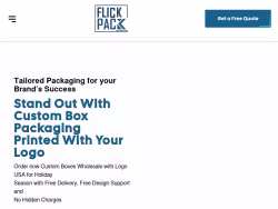 Flickpack
