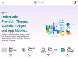 Ordercode