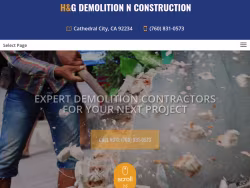 Demolitioncathedralcity