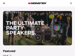 Monsterstore