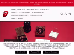 Therollingstonesshop
