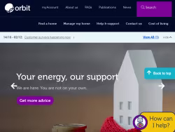 Orbitcustomerhub
