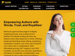Rapidpublishinghouse