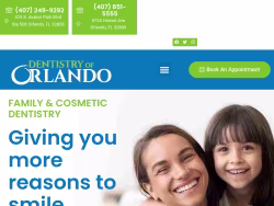 Dentistryoforlando