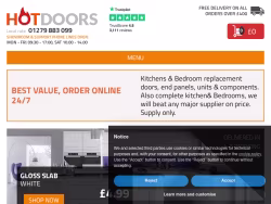 Hotdoors