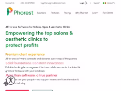 Phorest
