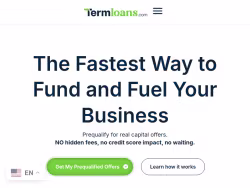Termloans
