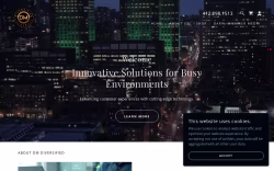 Dmdiversified