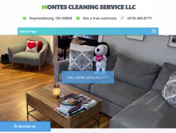 Cleaningreynoldsburg