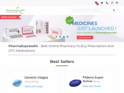 Pharmaexpressrx