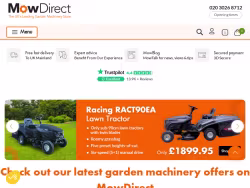 Mowdirect
