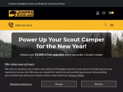 Adventurevehicleoutfitters