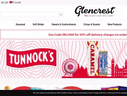 Glencrest