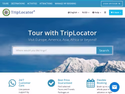 Triplocator