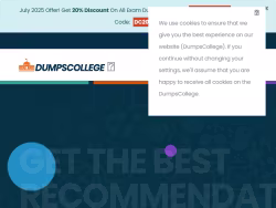 Dumpscollege