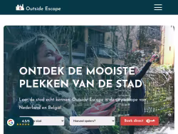 Outsideescape