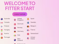 Fitterstart