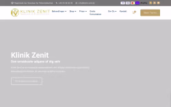 Klinik-zenit