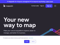 Mappedin