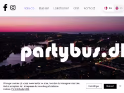 Partybus