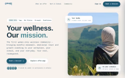 wellnestbuddy.com