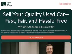 Directcarbuyers