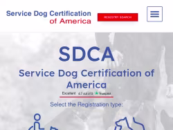 Certifymydog