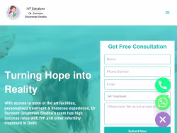 Ivf-india