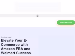Ecomgoal