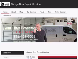 Garage-door-repair-houston