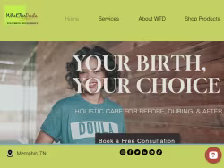 Whatthedoula