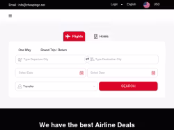 Cheaptogo