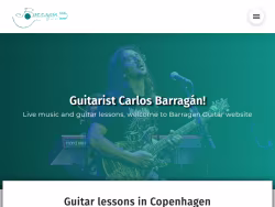 Barraganguitar