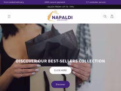 Napaldi